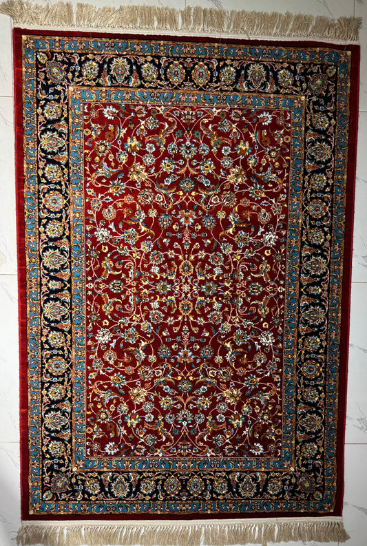 Rug - 4ft * 6ft