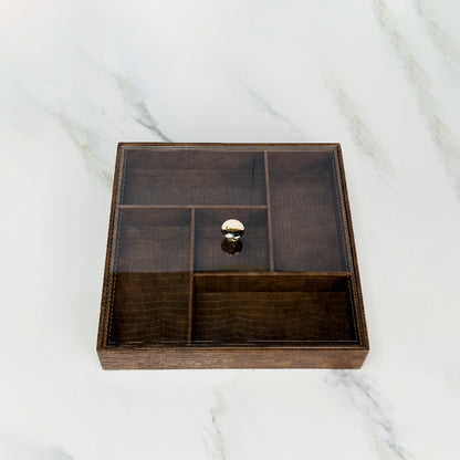 Dry Fruit Organizer