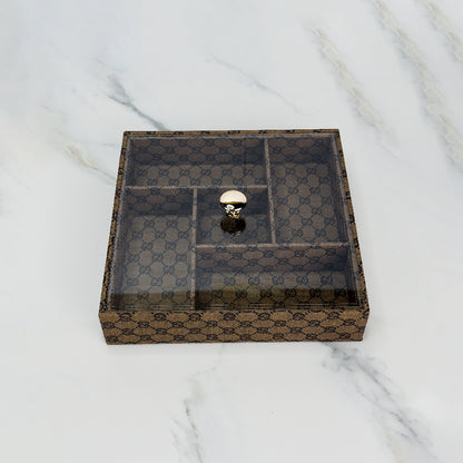Dry Fruit Organizer