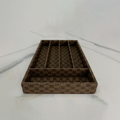 Cutlery Tray Set