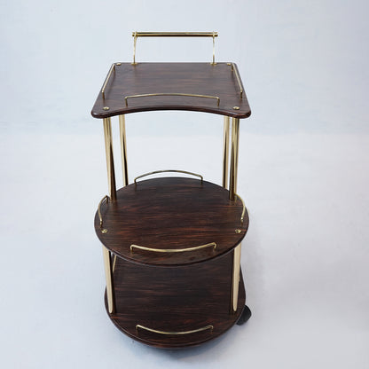 Buggy Tea Trolley (Tiger)