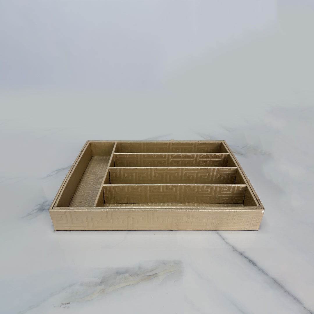 Cutlrey Tray Set