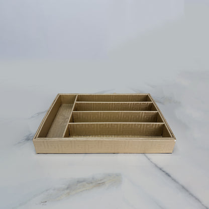Cutlrey Tray Set