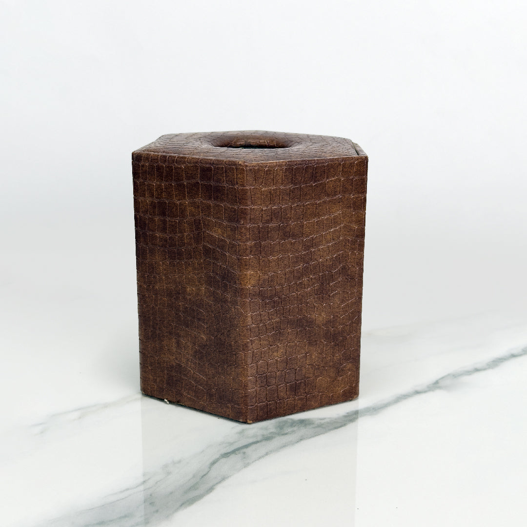 Tissue Box Roll
