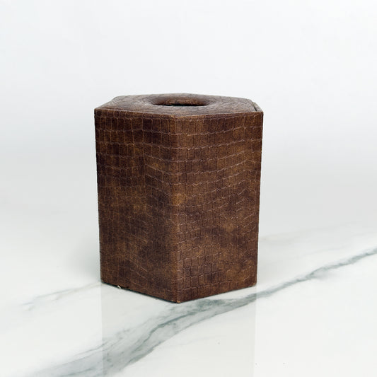 Tissue Box Roll