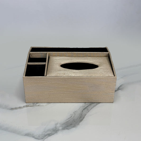 Tissue Organizer