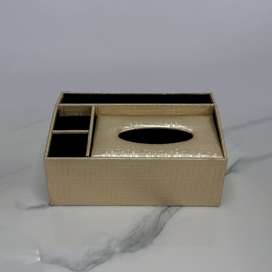 Tissue Organizer