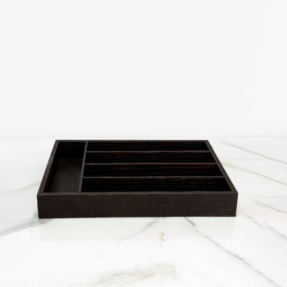 Cutlrey Tray Set