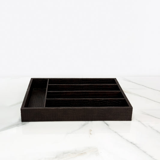 Cutlrey Tray Set