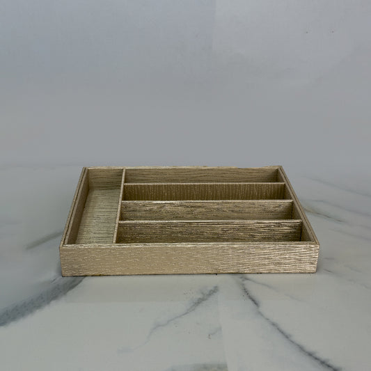 Cutlrey Tray Set