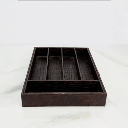 Cutlrey Tray Set