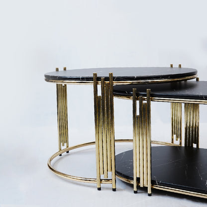 1+1 Capsole (Karara Black)