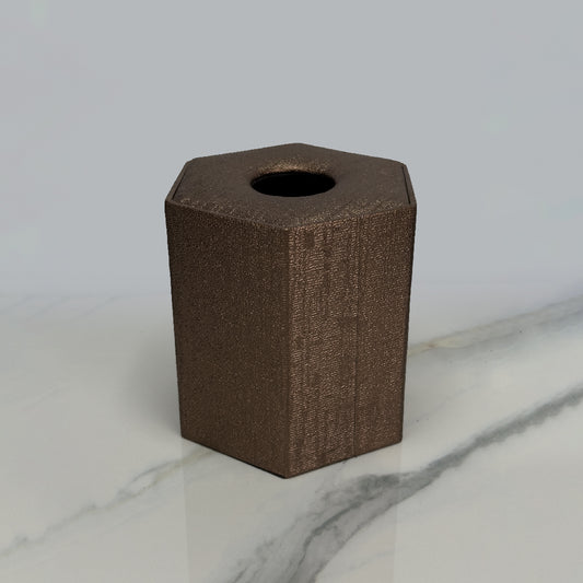 Tissue Box Roll