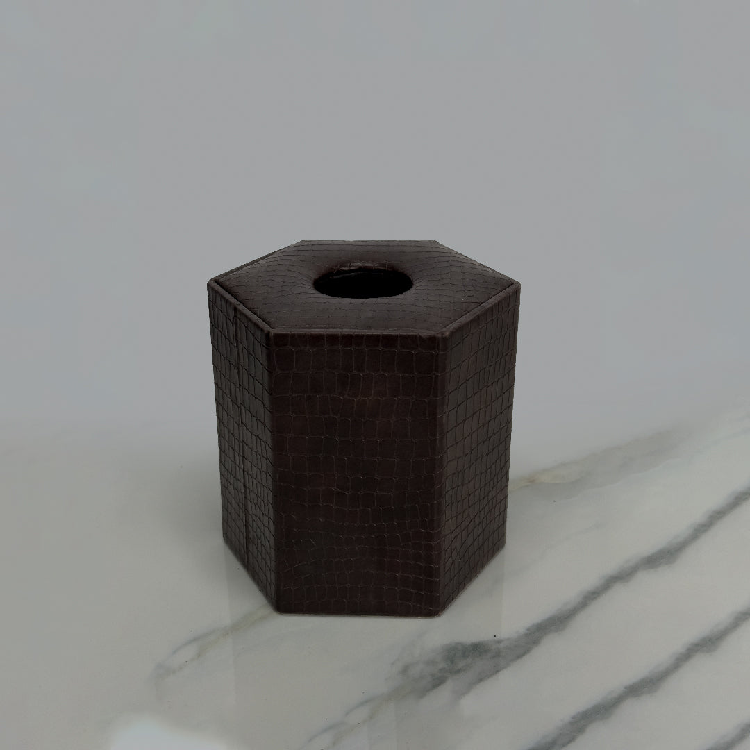 Tissue Box Roll