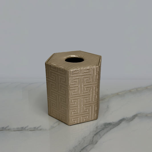 Tissue Box Roll