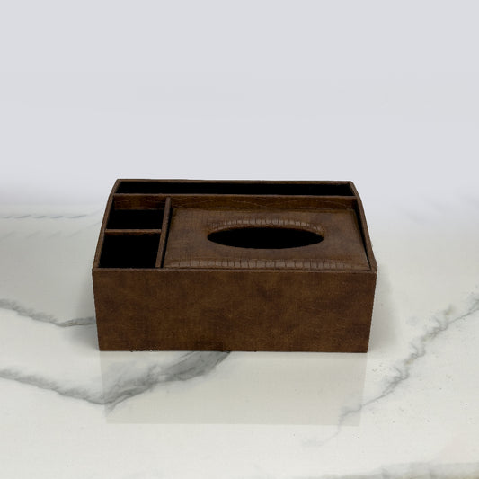 Tissue Organizer