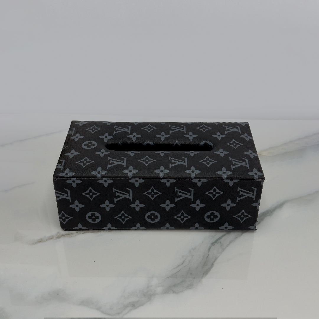 Tissue Box