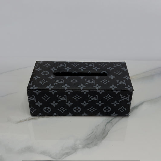 Tissue Box