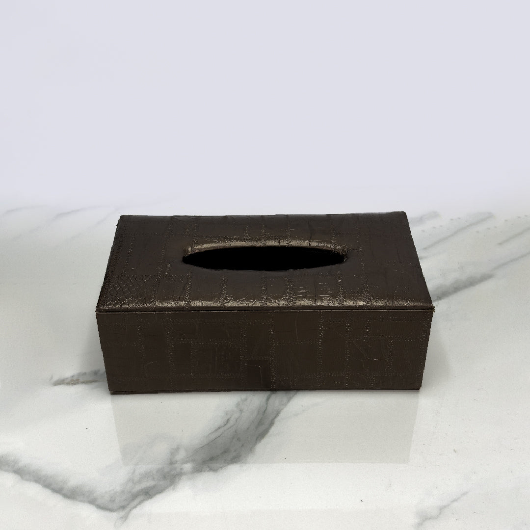 Tissue Box
