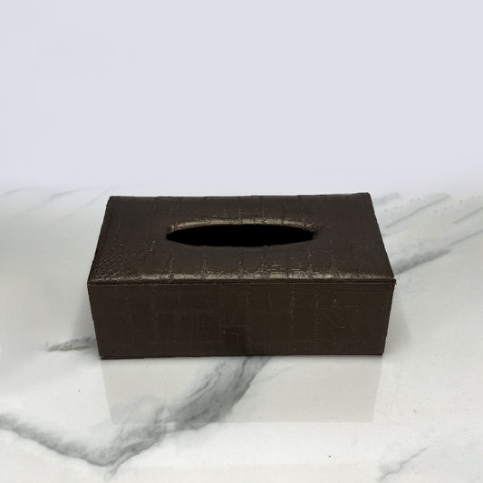 Tissue Box