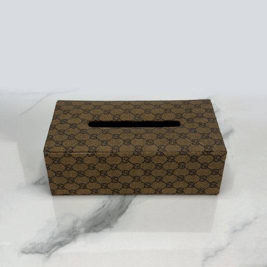 Tissue Box