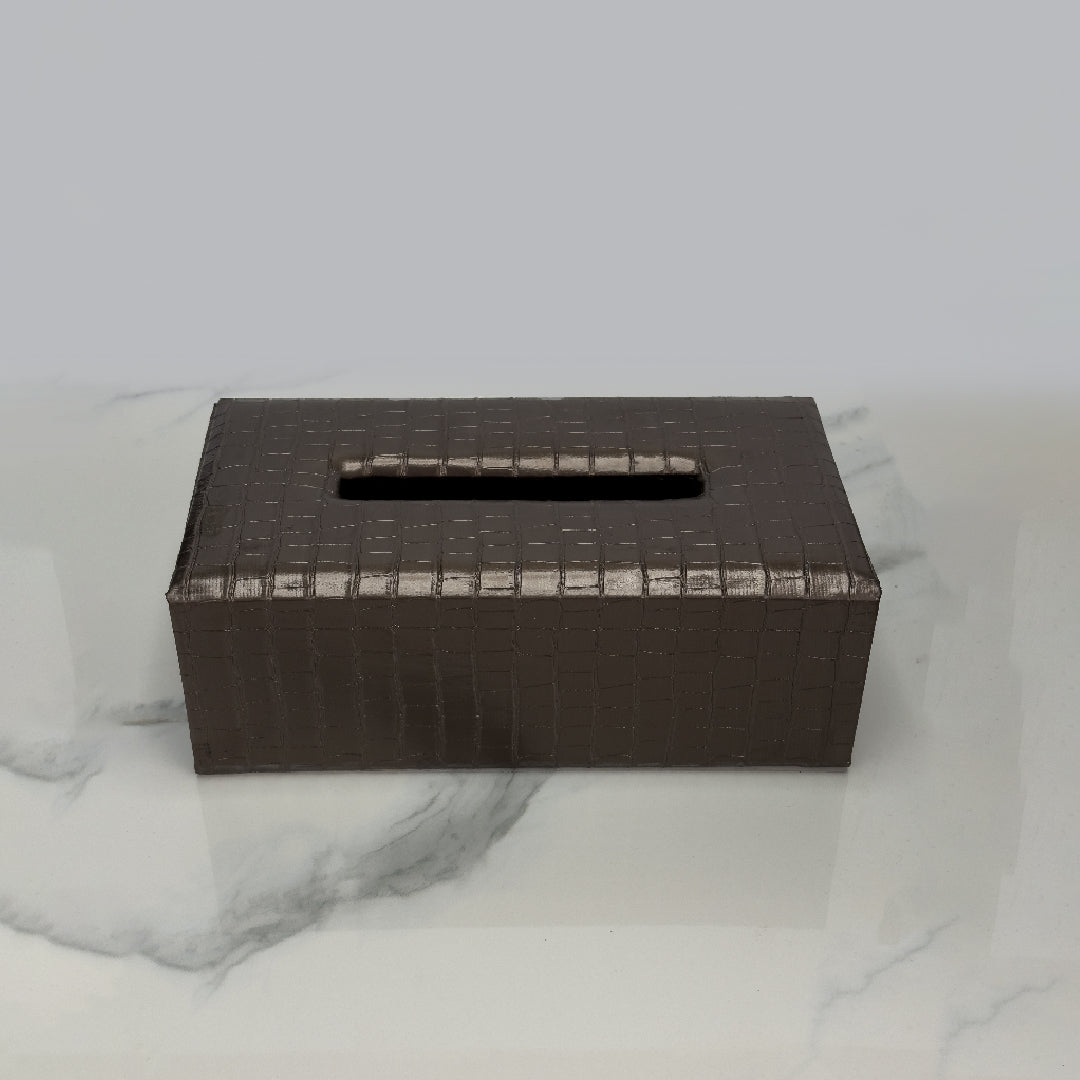 Tissue Box