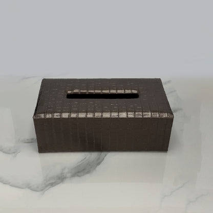 Tissue Box