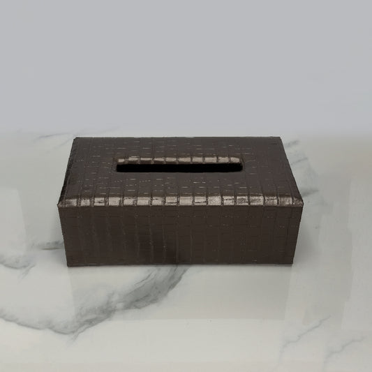 Tissue Box