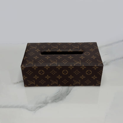 Tissue Box