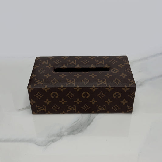 Tissue Box