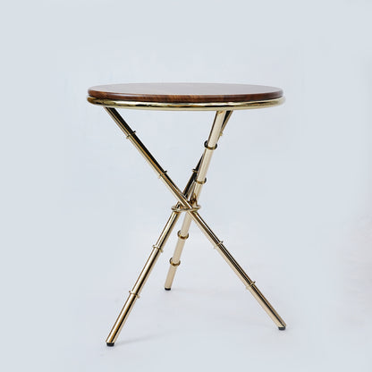 Italian Coffee Table (Matt Black)