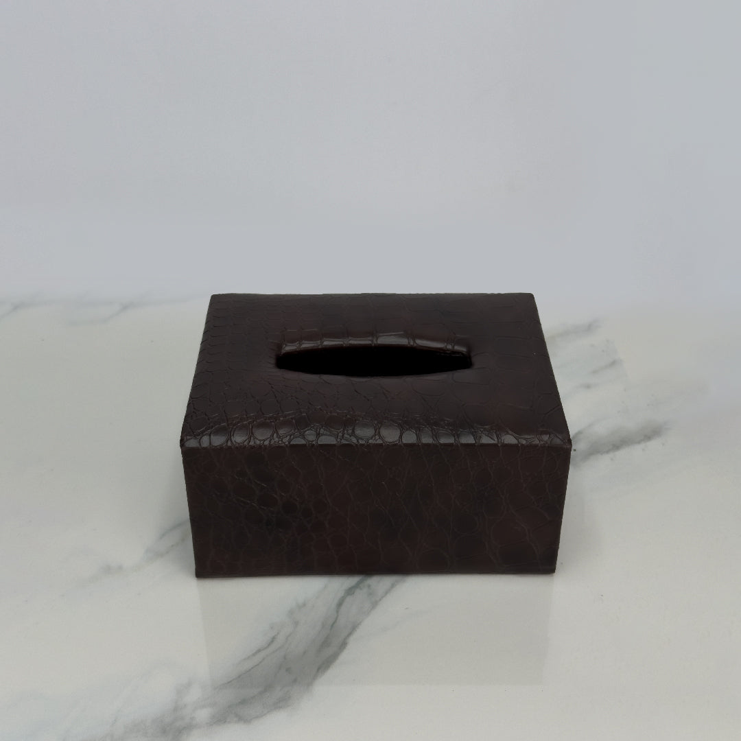 Tissue Box [ Small ]