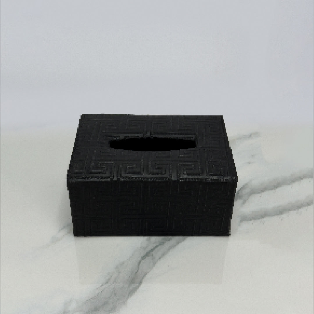 Tissue Box [ Small ]