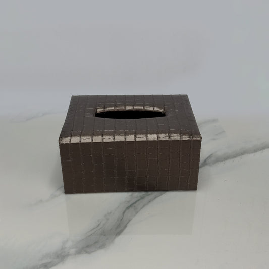 Tissue Box [ Small ]