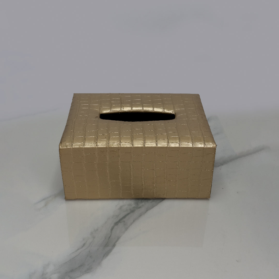 Tissue Box [ Small ]
