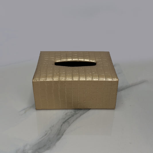 Tissue Box [ Small ]