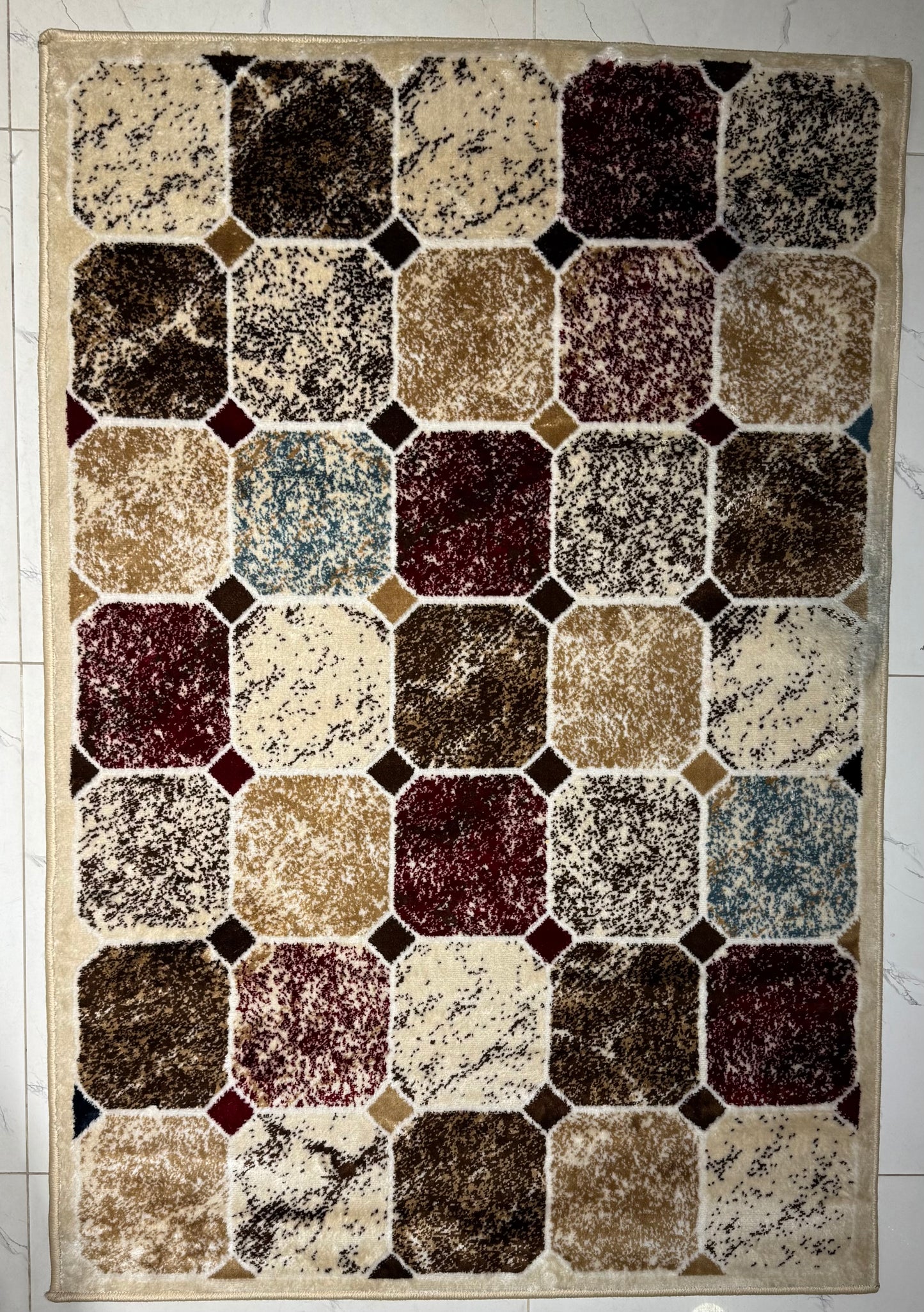 Rug - 3ft * 5ft