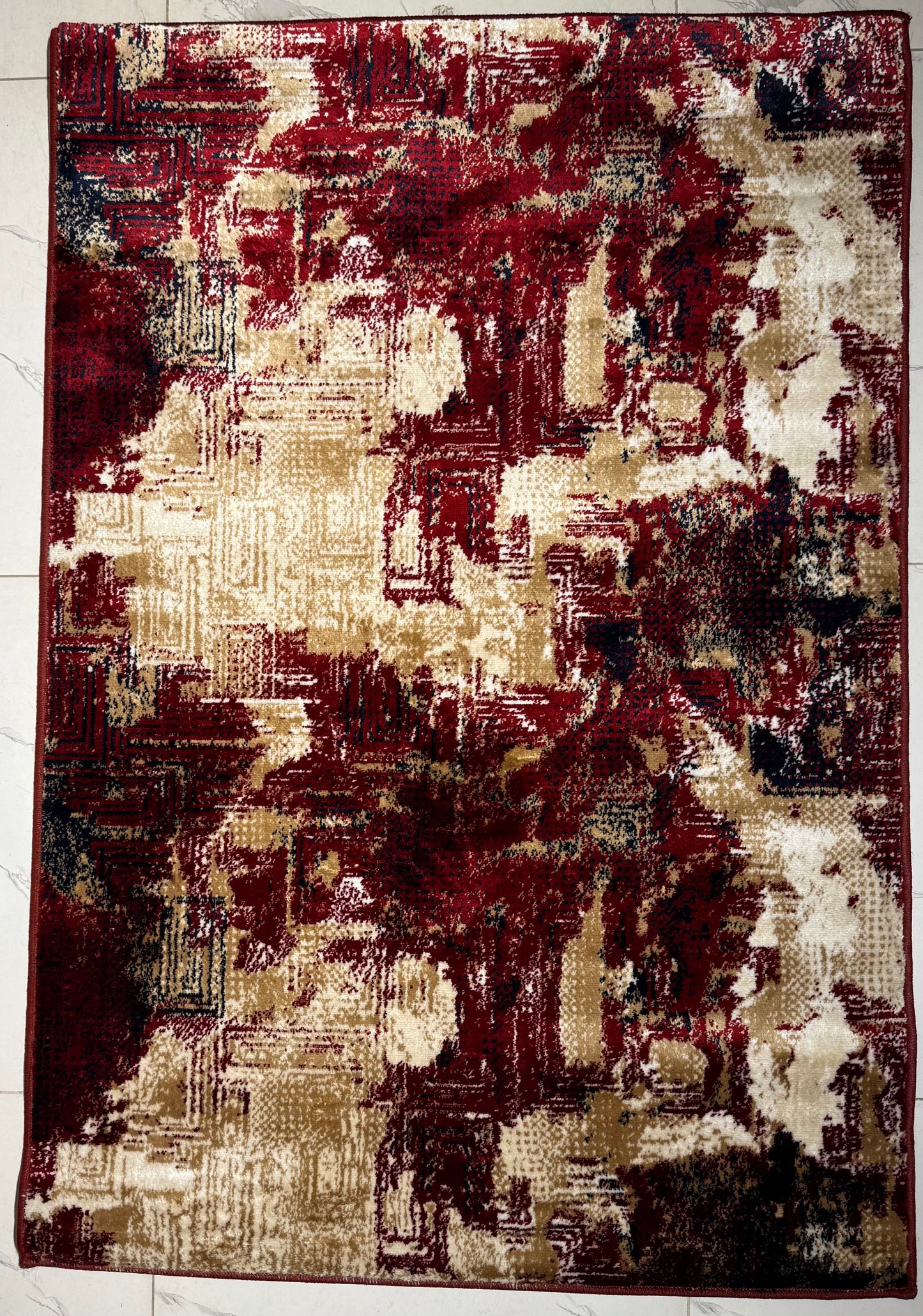 Rug - 3ft * 5ft
