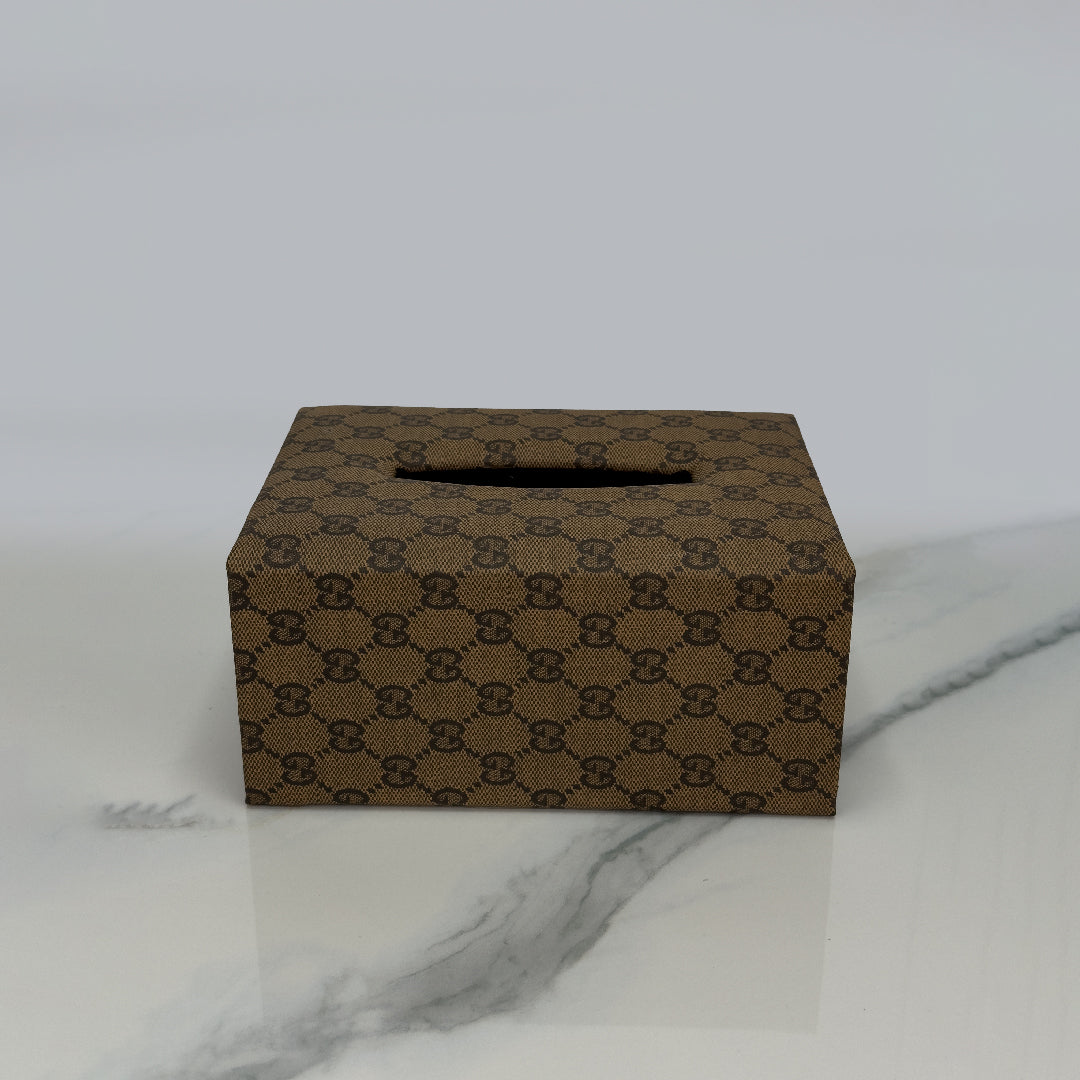 Tissue Box [ Small ]