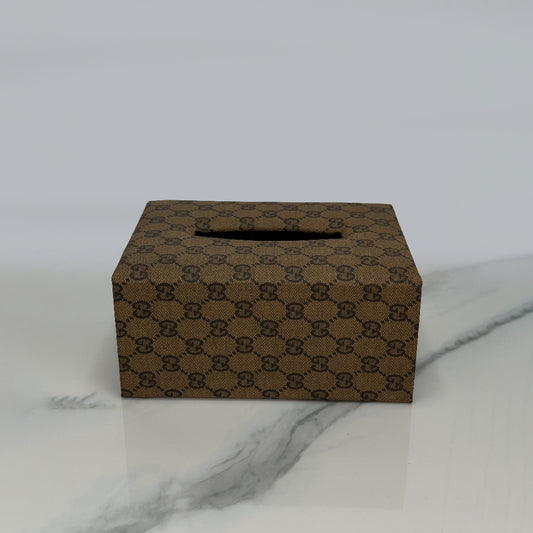 Tissue Box [ Small ]