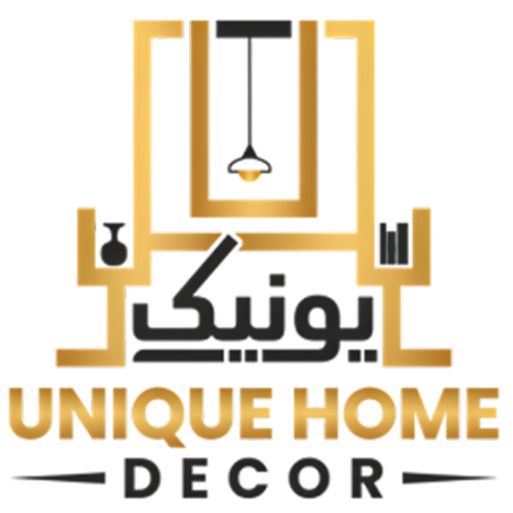 Unique Home Decor