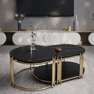 Center Table & Console