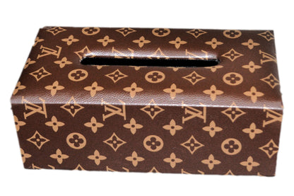Tissue Box