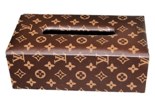 Tissue Box