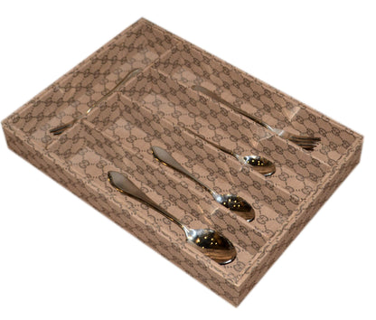Cutlery Tray Set