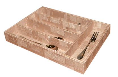 Cutlrey Tray Set