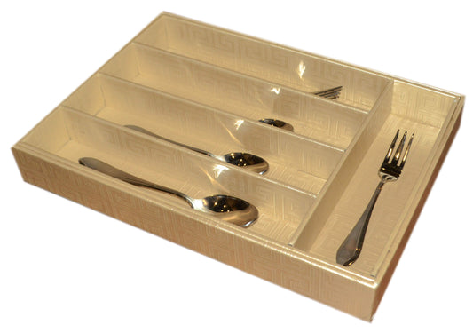 Cutlrey Tray Set