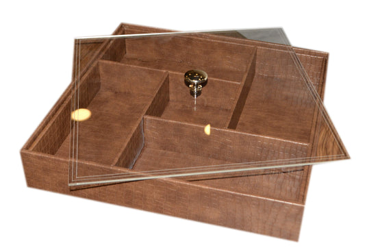 Dry Fruit Organizer