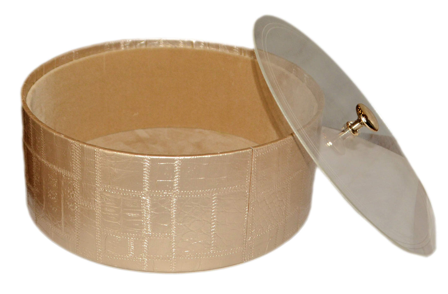 HOTPOT Acrylic (Large)