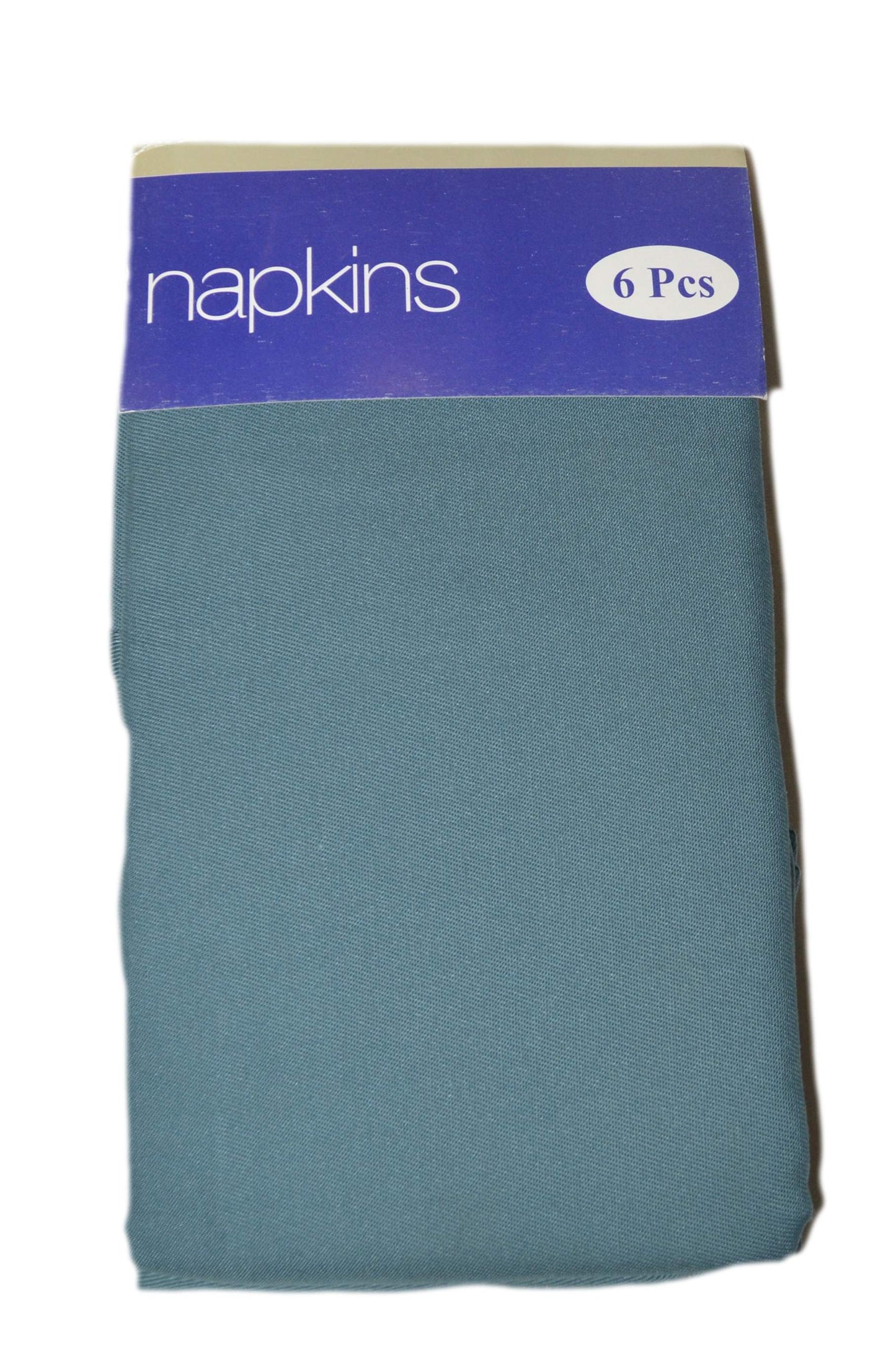 Napkin set 6 Pcs